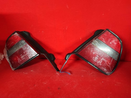 Coppia fanale faro posteriore - coppia,