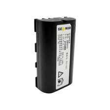 Batteria 7,4 V 3100 mAh GEOMAX