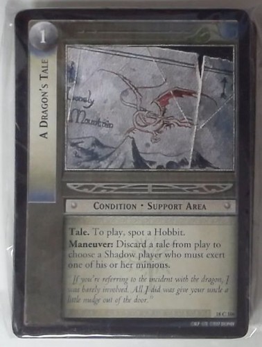 Treachery deceit set - &,
