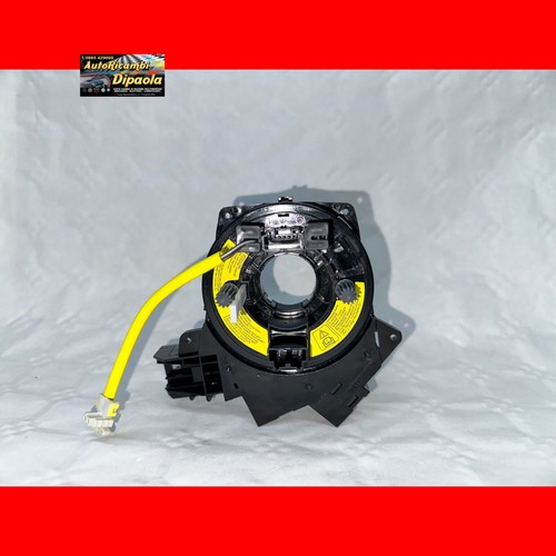 Molla spirale anello airbag - spirale,