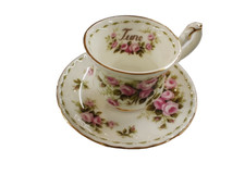 Tazza in miniature da