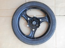 Cerchio ruota anteriore aprilia rs 50 1993 -1998.