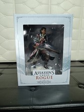 Assassin's Creed rogue - The Renegade statua figure UBISOFT Collectibles "NUOVO"