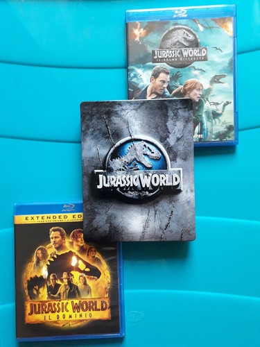 Jurassic world film - 3,