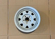 Cerchio Ruota 15x7 Jeep