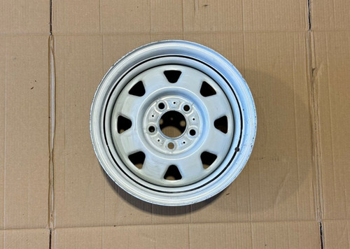 Cerchio ruota 15x7 jeep - ruota,