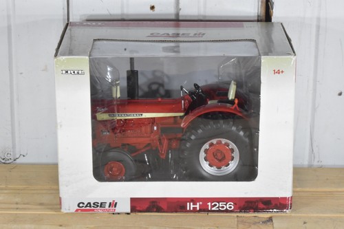 Ertl international case - ertl,