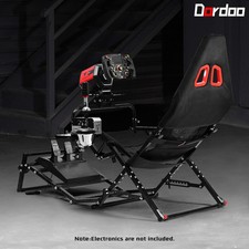 Dardoo cockpit pieghevole del - cockpit,