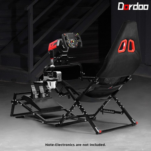 Dardoo cockpit pieghevole - cockpit, del