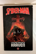 SPIDER-MAN LE STORIE