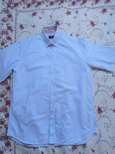 Camicia uomo paul shark - camicia, &