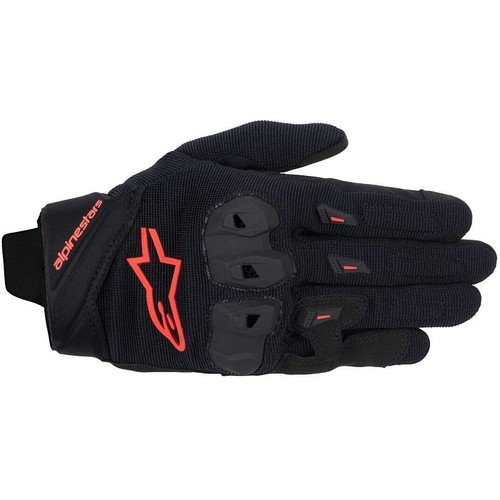 Guanti moto alpinestars - guanti, da