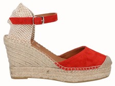 Viguera Espadrillas Alte Donna