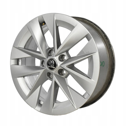 Cerchio lega 17 pollici - 1,