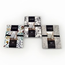 Lauren Ralph Lauren Home Tovaglia Cappotto Cotone Sala da Pranzo Nappe Designer Nuovo