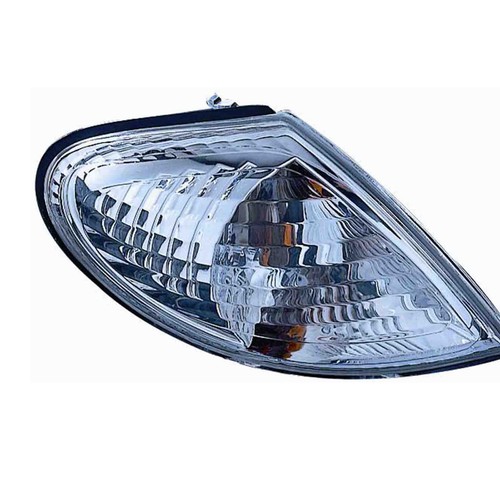 Fanale anteriore crystal - fanale,