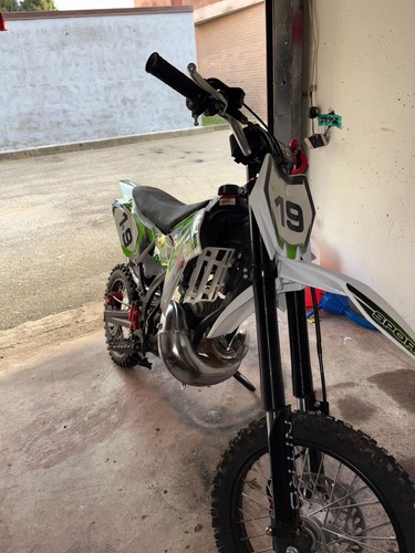 Minicross nrg sport racing - nrg,