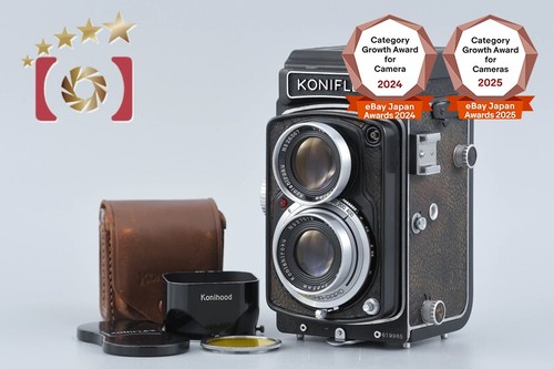 Konica konishiroku koniflex - konica,