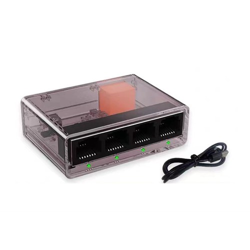 Rete 1000 mbps 5 - di, da