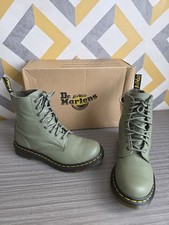 Stivali Dr. Martens 1460