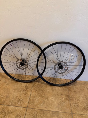 Set ruote syncros x30 - x30, se