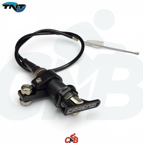 Levetta comado starter aria - starter,