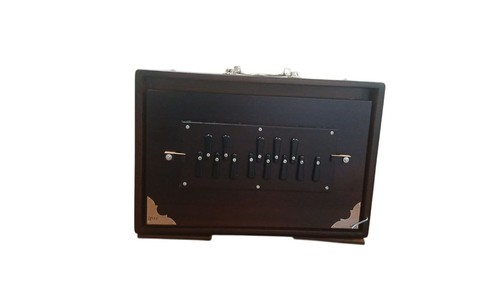 Shruti box medium - tuned, to