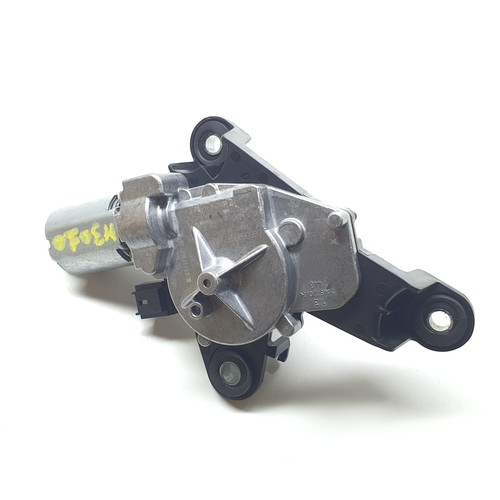 Motorino tergicristallo - motorino,