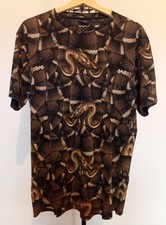 T-shirt Marcelo Burlon Per