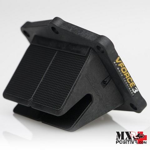 Pacco lamellare force 3 - pacco, v-force
