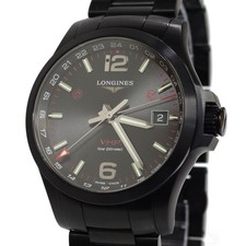 LONGINES Conquest V.H.P. GMT