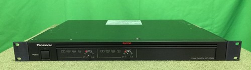 Panasonic da202 - panasonic, wp-da202