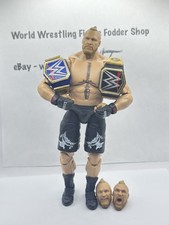 Wwe ultimate edition - wwe,