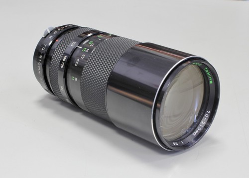 Tokina rmc 210 - mm/3,5, per