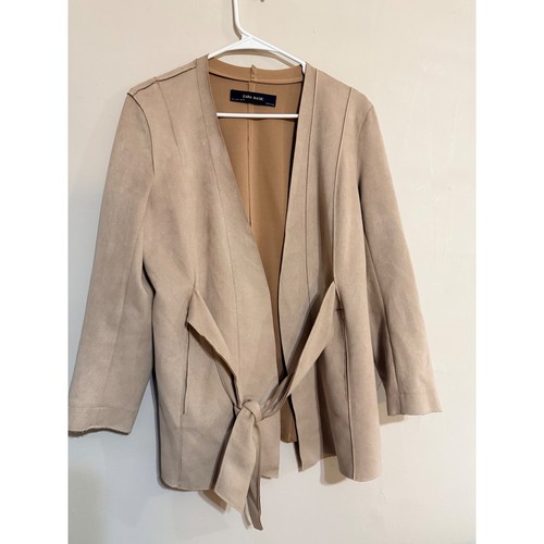 Zara basic giacca cardigan - basic,