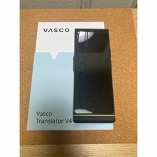 Vasco V4 Traduttore Vocale 108