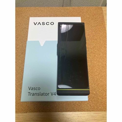 Vasco traduttore vocale 108 - v4,