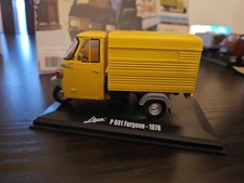 Piaggio Ape P601 Furgone Del