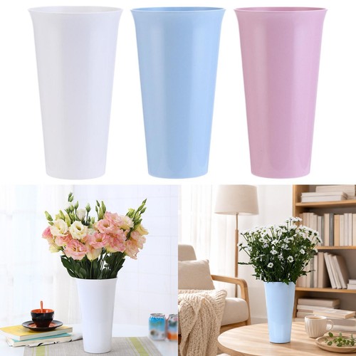 Vaso fiori minimalista - vaso, da