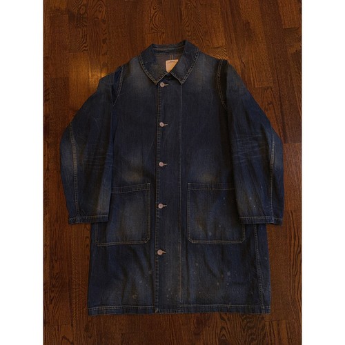 Giacca cappotto scimmia - giacca/cappotto, grease