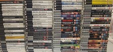 PSP Games & UMD Movies Multi
