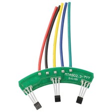 Sensore PCB Bici Elettrica