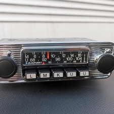 Autoradio Blaupunkt Frankfurt