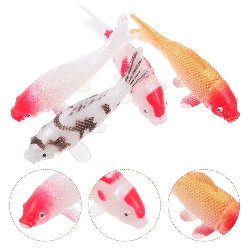 Pcs pesce finto - 4,