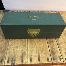 Scatola vuota champagne Cuvee'