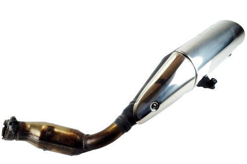 Honda hornet 600 - 600, 06