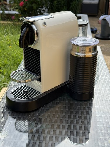 Macchina cialde nespresso - a,