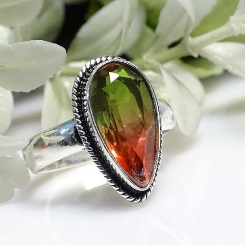 Anello gioiello argento - gioiello, in