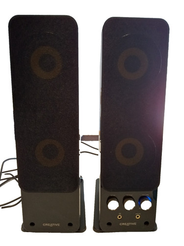 Creative gigaworks t40 series - creative,