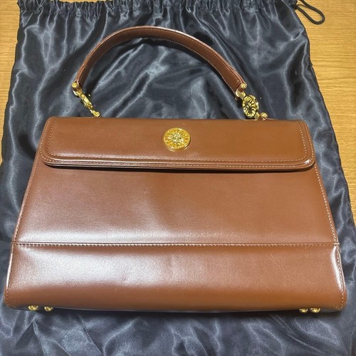 Borsa mano vintage - mano,